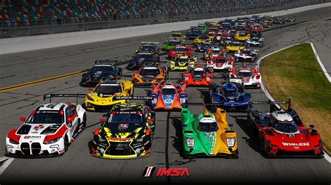 when is the rolex 24 hour race|daytona 24 hours 2024 results.